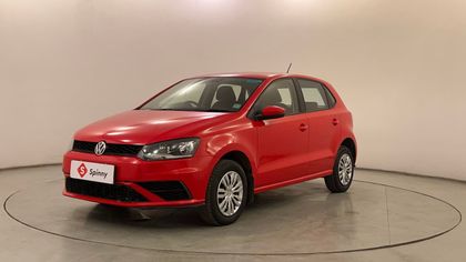 2022 Volkswagen Polo 1.0 एमपीआई Trendline