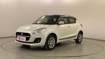 2023 Maruti Suzuki Swift जेडएक्सआई एएमटी