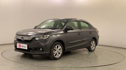 2021 Honda Amaze वीएक्स CVT पेट्रोल