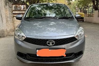 2019 Tata Tiago 1.2 Revotron XZA