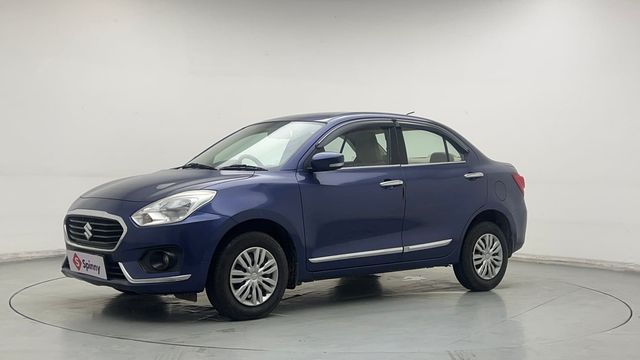 Second-hand 2018 Maruti Suzuki Dzire VXI for sale in New Delhi