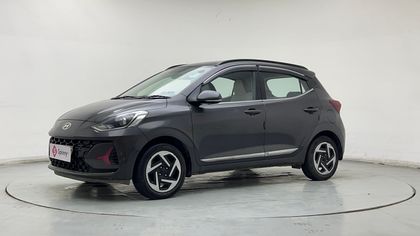 2024 Hyundai Grand i10 Nios Sportz CNG