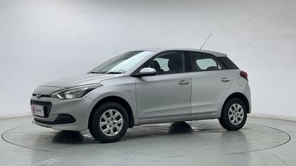2015 Hyundai i20 Magna 1.2