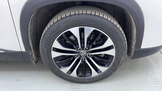 Image Used Car
