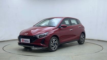 2023 Hyundai i20 Asta 1.2