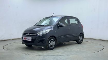 2012 हुंडई आई20 Sportz Petrol