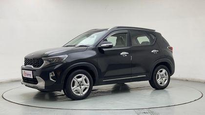 2021 Kia Seltos एचटीएक्स
