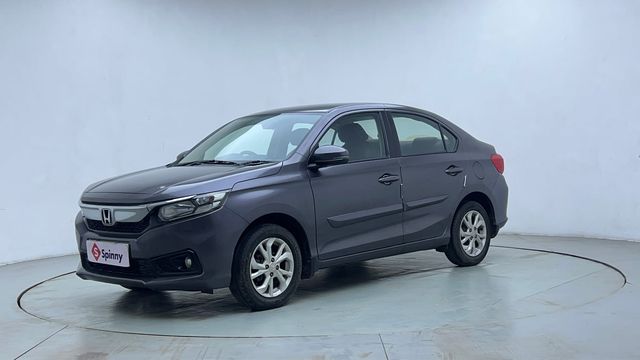 Second-hand 2019 Honda Amaze V Petrol BSIV for sale in Mumbai
