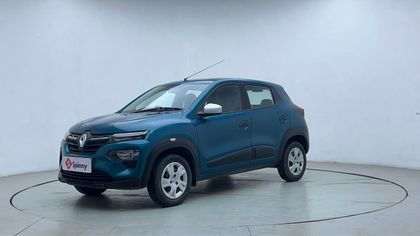 2022 Renault KWID 1.0 RXT