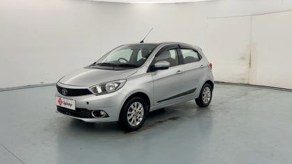 2018 Tata Tiago 1.2 Revotron XZ
