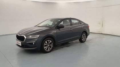 2022 स्कोडा स्लाविया 1.5 TSI Ambition
