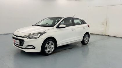 2017 Hyundai i20 1.2 Asta