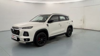 2025 Maruti Suzuki Grand Vitara Delta