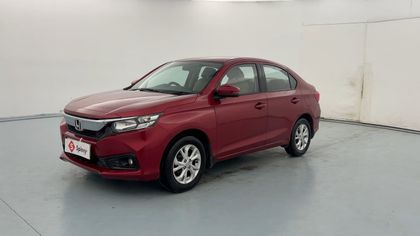 2021 Honda Amaze 2nd Gen VX