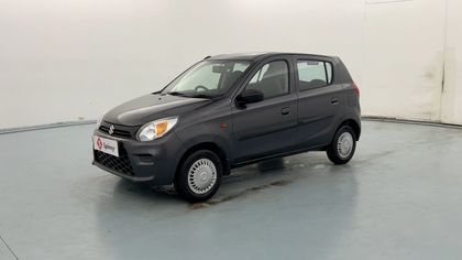 2020 Maruti Suzuki Alto 800 VXI