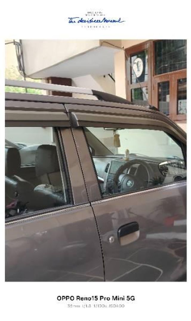 Maruti Suzuki Wagon R एलएक्सआई सीएनजी Second-hand 2015 Maruti Suzuki Wagon R एलएक्सआई सीएनजी for sale in Gurgaon