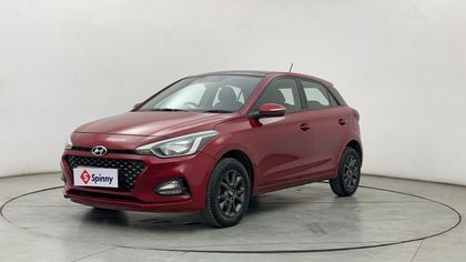 2018 Hyundai i20 1.2 एस्टा
