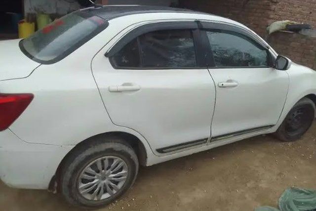 Maruti Suzuki Swift Dzire VDI Second-hand 2018 Maruti Suzuki Swift Dzire VDI for sale in Mathura
