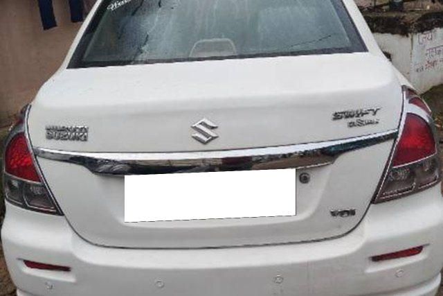 Second-hand 2016 Maruti Suzuki Swift Dzire Tour LDI for sale in Betul