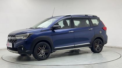 2021 Maruti Suzuki XL6 जेटा एटी