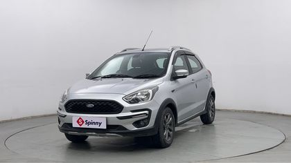 2020 Ford Freestyle Titanium प्लस