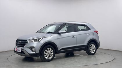 2020 Hyundai Creta 1.6 SX