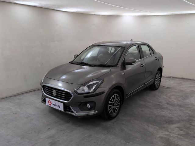 Maruti Suzuki Dzire ZXI Plus Second-hand 2019 Maruti Suzuki Dzire ZXI Plus for sale in Coimbatore