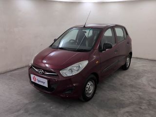 Used Magna 1.1