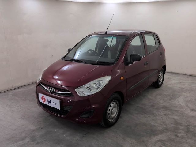 Hyundai i10 मैग्ना 1.1 Second-hand 2016 Hyundai i10 मैग्ना 1.1 for sale in Coimbatore