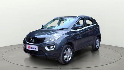 2019 टाटा नेक्सन Smart Plus