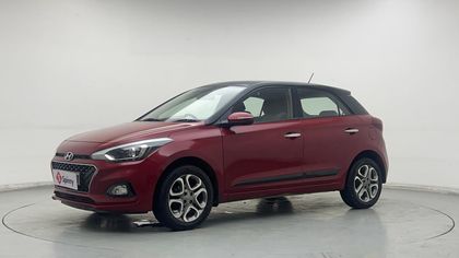 2019 Hyundai i20 1.2 एस्टा ऑप्शन