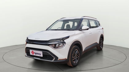 2022 Kia Carens Prestige Plus Diesel