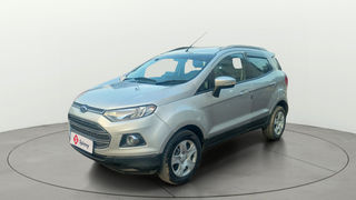 Used 1.5 TDCi Trend BSIV