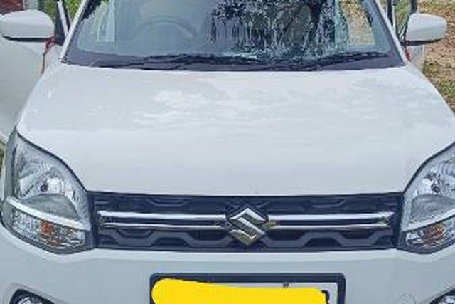 Maruti Suzuki Wagon R जेडएक्सआई बीएस6 Second-hand 2022 Maruti Suzuki Wagon R जेडएक्सआई बीएस6 for sale in Diphu