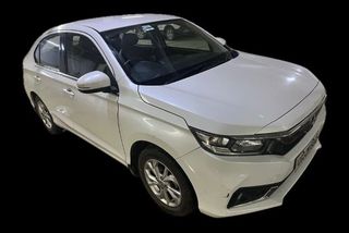 Used V CVT Petrol BSIV