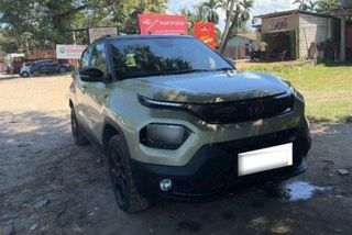 Used Creative Kaziranga Edition