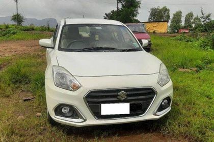 2021 Maruti Suzuki Dzire वीएक्सआई बीएस6