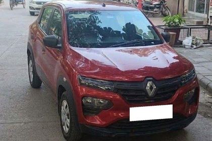 2021 Renault KWID 1.0 RXL BSVI
