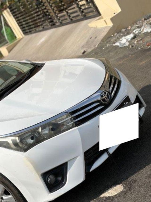 Image Used Car