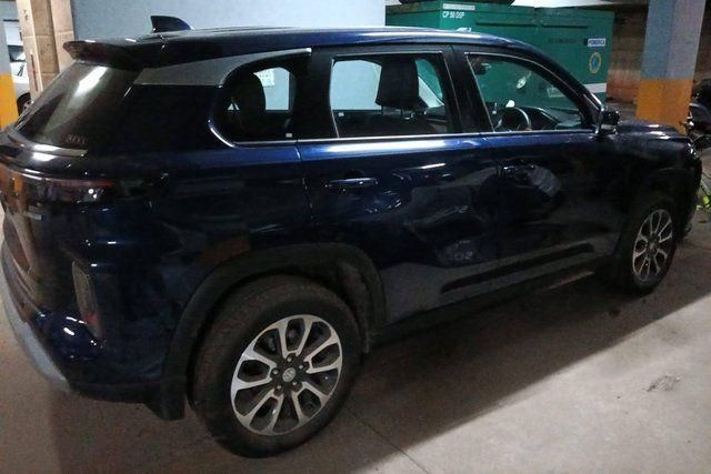 Maruti Suzuki Grand Vitara डेल्टा Second-hand 2024 Maruti Suzuki Grand Vitara डेल्टा for sale in Bangalore