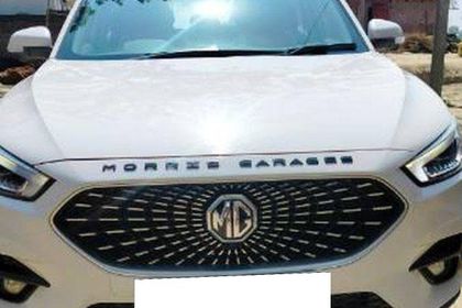 2022 MG Astor Sharp BSVI
