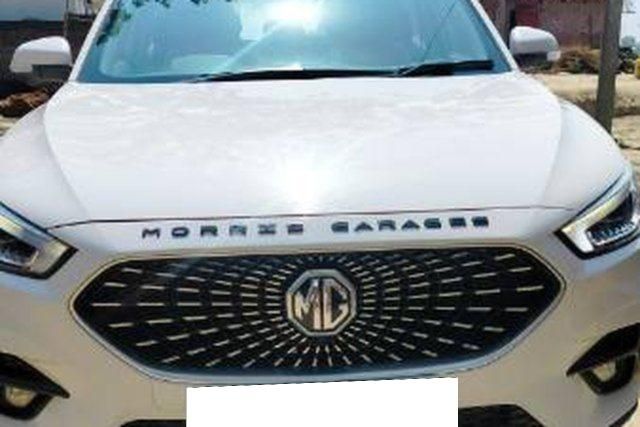 Second-hand 2022 MG Astor Sharp बीएस6 for sale in Lucknow