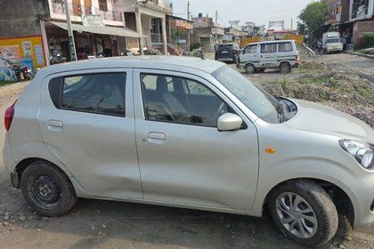 2022 Maruti Suzuki Celerio VXI BSVI