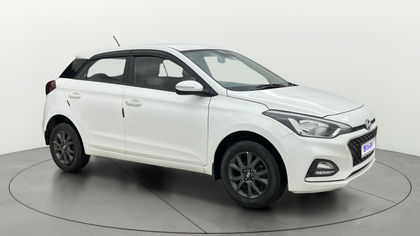 2020 Hyundai i20 Sportz Plus