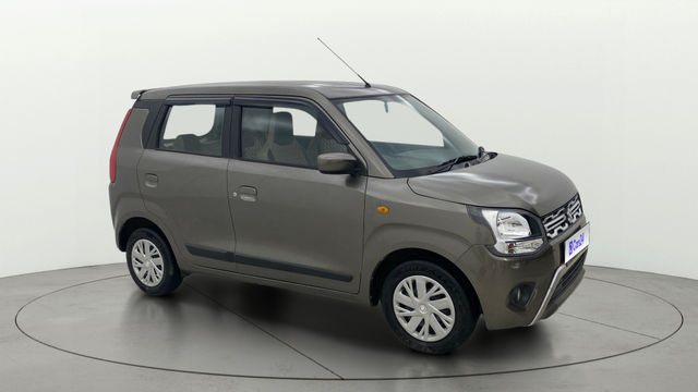 Maruti Suzuki Wagon R ZXI 1.2 Second-hand 2022 Maruti Suzuki Wagon R ZXI 1.2 for sale in Bangalore