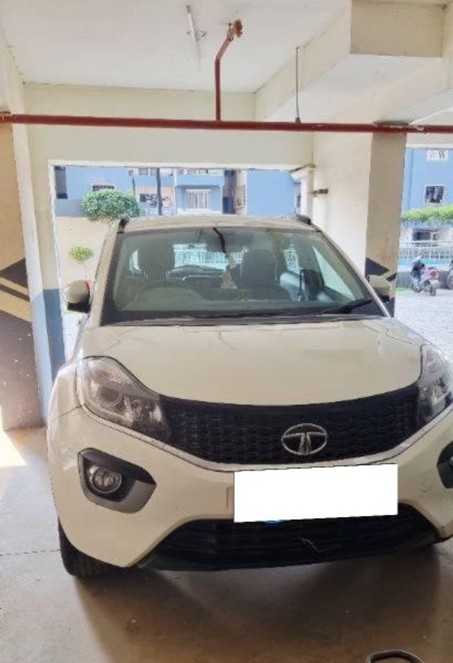 Second-hand 2018 Tata Nexon 1.2 Revotron XZA प्लस for sale in Bangalore