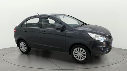 2015 Tata Zest Revotron 1.2T XMS