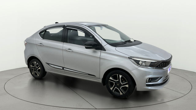 Tata Tigor एक्सजेड बीएस6 Second-hand 2020 Tata Tigor एक्सजेड बीएस6 for sale in Bangalore