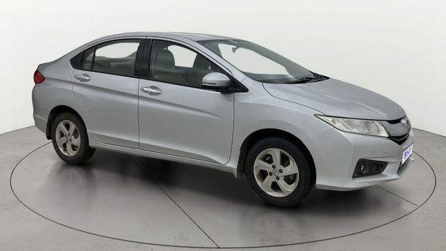 Honda City i VTEC V Second-hand 2015 Honda City i VTEC V for sale in Bangalore