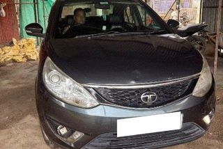 Used Quadrajet 1.3 XT